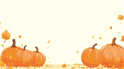 “南瓜家族成員”熱量大揭秘